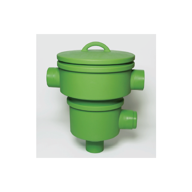 Evo Basket PE DN100.png Evo Basket PE DN100.png
